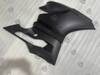 Ducati 899 Panigale 1199 Panigale Metallic Matte Black panels