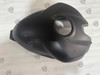 Ducati 899 Panigale 1199 Panigale Metallic Matte Black tank cover