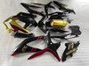 2008 2009 2010 Suzuki GSXR600/750 custom fairing kit.