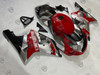 2001 2002 Suzuki GSXR 1000 carbon fiber body kits