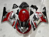 2001 2002 Suzuki GSXR 1000 carbon fiber bodywork