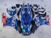2017 2018 2019 2020 2021 2022 2023 2024 Suzuki GSX-R1000 bodywork