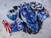 2017 2018 2019 2020 2021 2022 2023 2024 Suzuki GSX-R1000 body kits