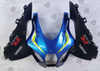 2017 2018 2019 2020 2021 2022 2023 2024 Suzuki GSX-R1000 front upper cowls