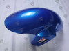 2017 2018 2019 2020 2021 2022 2023 2024 Suzuki GSX-R1000 blue front fender mudguard