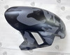 2023 2024 BMW S1000RR PH4 Camouflage fender mudguard