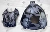 2023 2024 BMW S1000RR PH4 Camouflage tank fairing