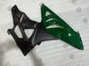 2009 2010 2011 2012 2013 2014 BMW S1000RR British Racing Green panels