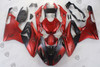 2015 2016 2017 2018 BMW S1000RR HP4 matte orange fairing kit