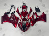 2015 2016 2017 2018 BMW S1000RR HP4 candy red bodywork