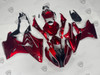 2015 2016 2017 2018 BMW S1000RR HP4 candy red body kits