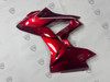 2015 2016 2017 2018 BMW S1000RR HP4 candy red cowling
