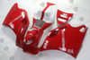 Ducati 748 916 996 998 Corse fairing kit