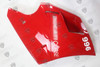 Ducati 748 916 996 998 Corse plastic kit in red
