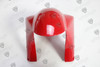 Ducati 748 916 996 998 Corse red fender mudguard