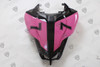 Ducati 848EVO 1098 1198 pink tail fairing