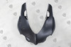 Ducati 899 1199 Panigale matte black front upper cowling
