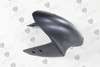 Ducati 899 1199 Panigale pearl  matte black fender mudguard