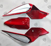 Ducati 899 1199 Panigale custom tail fairing
