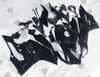 Ducati 959 1299 Panigale gloss sparkle black body kit