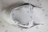 Suzuki Hayabusa GSX1300R white_silver tail fairing
