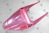 2005 2006 Honda CBR600RR sparkle pink tail fairing