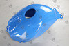 2005 2006 Honda CBR600RR blue tank cover fairing