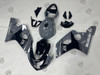 2004 2005 Suzuki GSXR600/750 K4 K5 cement grey fairing kit