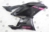 2019 2020 2021 2022 2023 2024 Yamaha YZF-R3 matte black panels