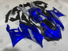 2019 2020 2021 2022 2023 2024 Yamaha YZF-R3 factory replica fairing kit and body kit