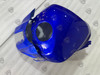 2019 2020 2021 2022 2023 2024 Yamaha YZF-R3 blue tank cover cowling
