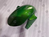 2002 2003 Yamaha YZF-R1 candy apple green fender mudguard