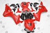 2017 2018 2019 20202 2021 2022 2023 2024 2025 Honda CBR1000RR Fireblade matte red body kits