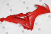 2017 2018 2019 20202 2021 2022 2023 2024 2025 Honda CBR1000RR Fireblade matte red plastic kit