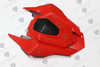 2017 2018 2019 20202 2021 2022 2023 2024 2025 Honda CBR1000RR Fireblade matte red tail section