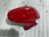 2003 2004 Honda CBR600RR red fender mudguard
