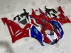 2024 2025 2026 Honda CBR1000RR-R Fireblade HRC Tricolor body kit