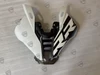 2025 2026 BMW S1000RR Light White M Motorsport front upper cowl