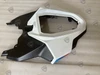 2025 2026 BMW S1000RR Light White M Motorsport tail fairing