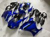 2025 2026 Yamaha YZF-R9 original fairing in blue