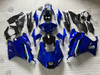 2025 2026 Yamaha YZF-R9 OEM replica bodywork in blue