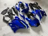 2025 2026 Yamaha YZF-R9 OEM replacement fairings in blue