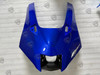 2025 2026 Yamaha YZF-R9 front upper cowling in blue