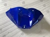 2025 2026 Yamaha YZF-R9 tank cover in blue