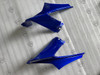 2025 2026 Yamaha YZF-R9 winglets in blue