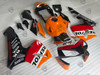 2003 2004 Honda CBR600RR F5 Honda Repsol body kit