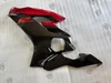 2017 2018 2019 2020 2021 2022 2023 Yamaha YZF-R6 plastic kit