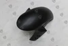 2017 2018 2019 2020 2021 2022 2023 Yamaha YZF-R6 matte black front fender