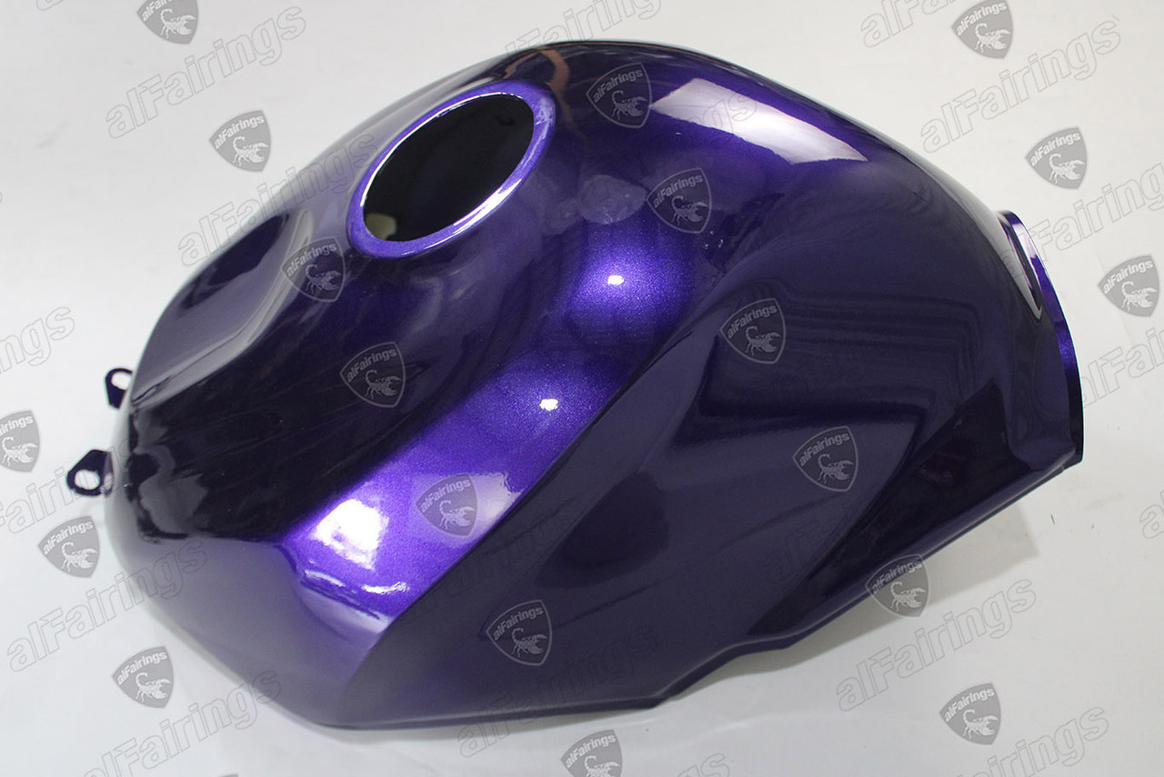 2004 2005 GSX-R600 GSX-R750 Replacement Fairings 35% Off - alFairings