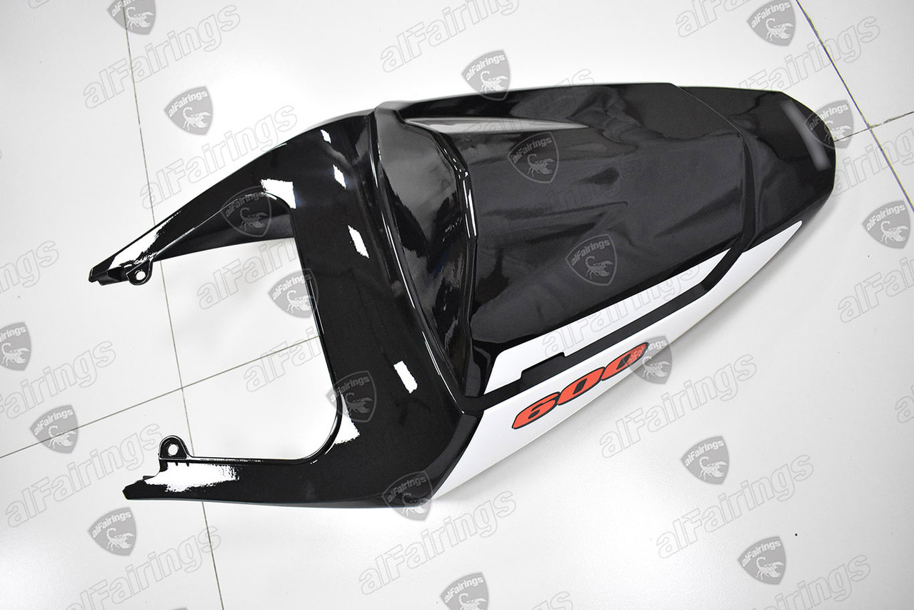 2004 2005 GSX-R600 GSX-R750 Replacement Fairings 35% Off - alFairings